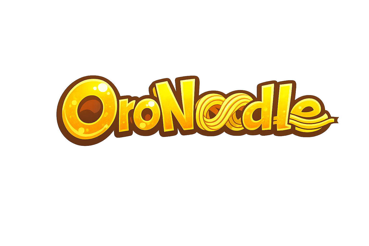 OroNoodle